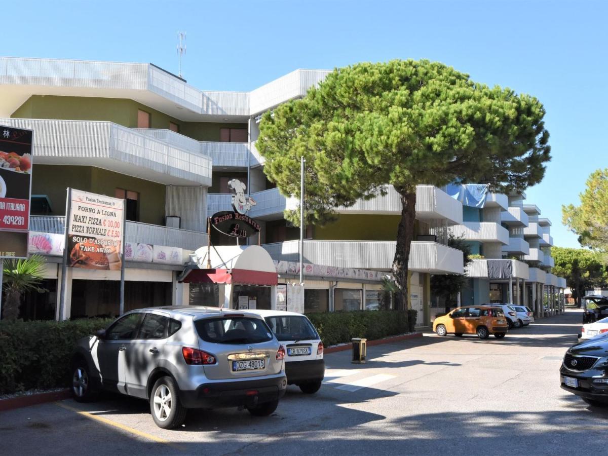 Apartment Moschettieri-5 By Interhome Bibione Exterior foto