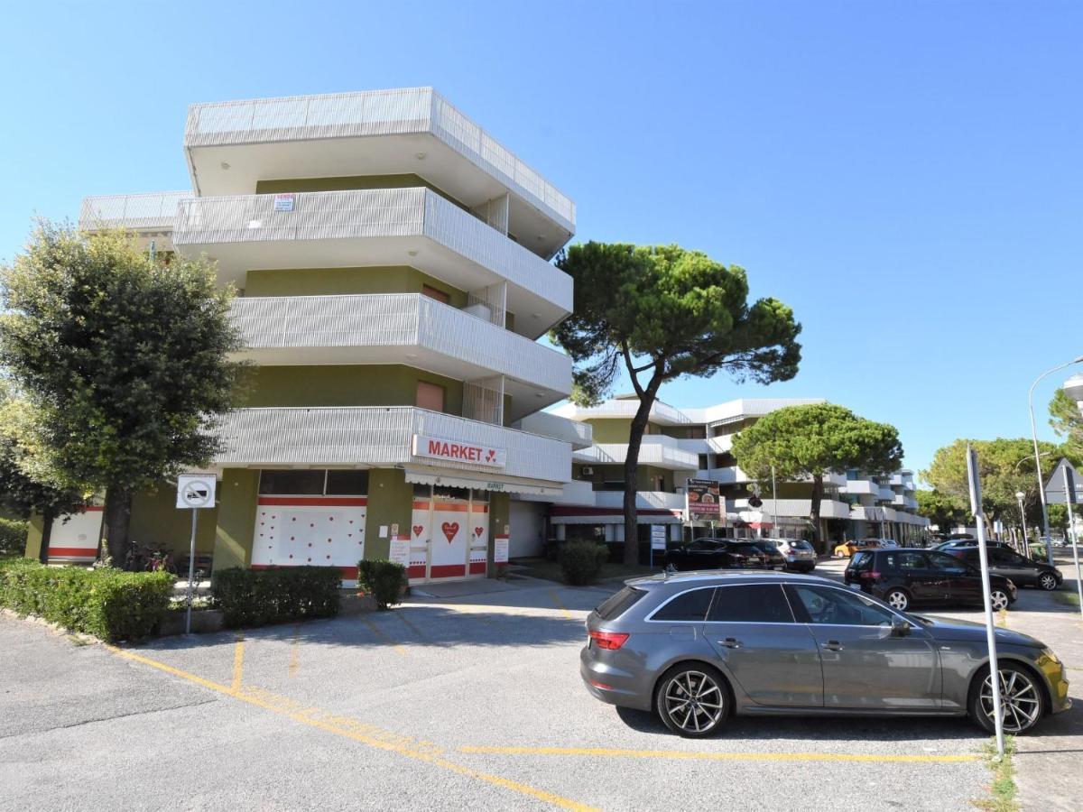 Apartment Moschettieri-5 By Interhome Bibione Exterior foto