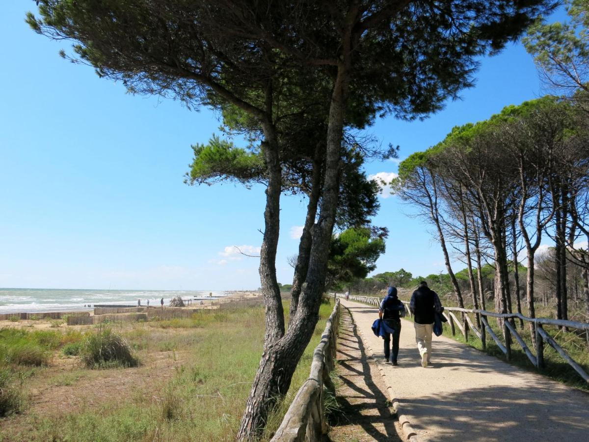 Apartment Moschettieri-5 By Interhome Bibione Exterior foto